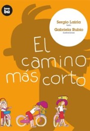 The Shortless Way (Sergio Lairla)