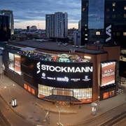 Stockmann