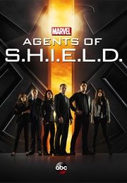 Agents of S.H.I.E.L.D. (Season 1) (2013)