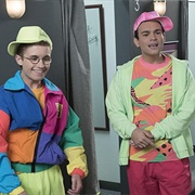 The Goldbergs, "Dads Just Don't Care" (S5 E9)