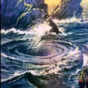 Charybdis