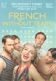 French Without Tears (Terence Rattigan)