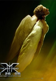 Angel #2 (X-Men: The Last Stand)