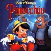 Pinocchio