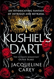 Kushiel's Dart (Jacqueline Carey)