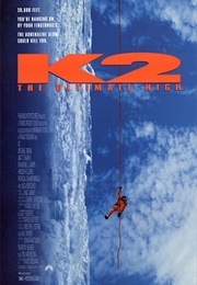 K2 (1992)