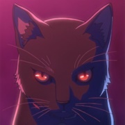 Kuroneko (Akudama Drive)