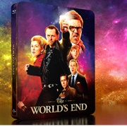 The World's End