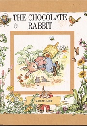 The Chocolate Rabbit (Maria Claret)