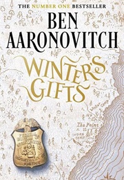 Winter&#39;s Gifts (Ben Aaronovitch)