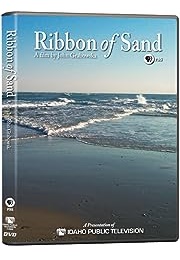 Ribbon of Sand (2008)