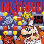 Dr. Mario