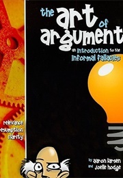 The Art of Argument (Larsen, Aaron)
