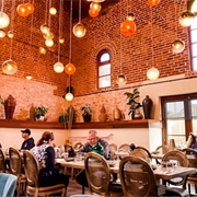 Tonic & Ginger (Asian; Fremantle)