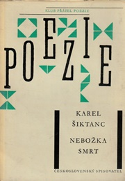Nebožka Smrt (Karel Šiktanc)