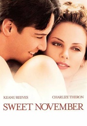 Sweet November (2001)