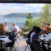 Bebek, Istanbul, Türkiye