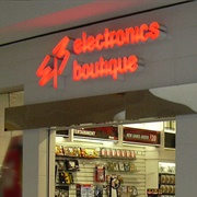 Electronic Boutique