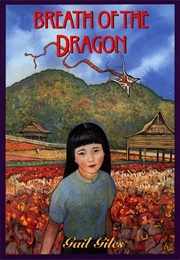 Breath of the Dragon (Gail Giles)