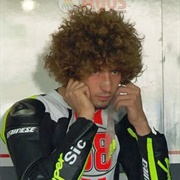 Marco Simoncelli Death