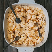 Bee Pollen Ice Cream