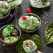 Paan Ice Cream
