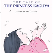The Tale of the Princess Kaguya