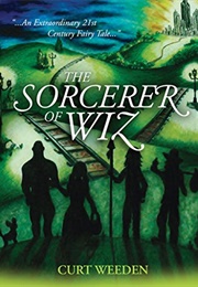 The Sorcerer of WIZ (Curt Weeden)