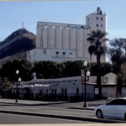 Hayden Flour Mill, Tempe
