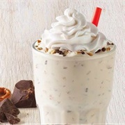 Burger King Shake