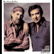 Faded Love - Willie Nelson & Ray Price
