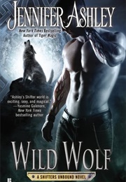 Wild Wolf (Jennifer Ashley)