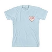 Baby Blue K-12 T-Shirt