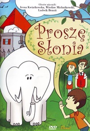 Prosze Slonia (1979)