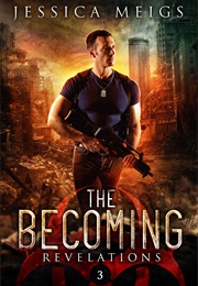 Revelations (Jessica Meigs)