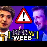 Man vs. Weeb