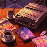 Eevee - Serendipity - EP