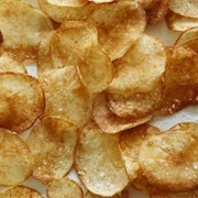 Barbecue Chips