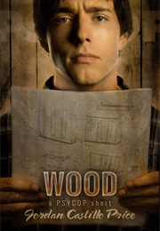 Wood (Jordan Castillo Price)