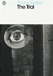 The Trial (Kafka, Franz)