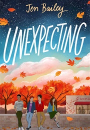 Unexpecting (Jen Bailey)