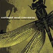 Junesong Provision - Coheed and Cambria