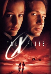 The X-Files: Fight the Future (1998)