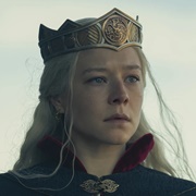 Rhaenyra Targaryen