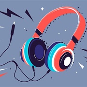 Know Every Song by My Favorite Celebrity