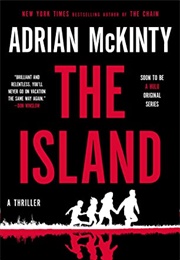 The Island (Andrew McKinty)