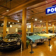 Pontiac-Oakland Auto Museum, Illinois