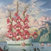 Vladimir Kush