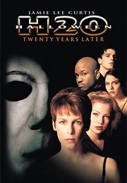 Halloween H20 (1998)