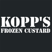 363. Kopp&#39;s Frozen Custard With Marisa Pinson (Live)